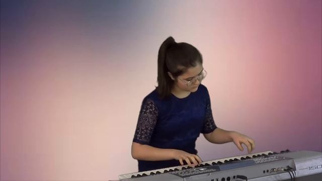 П. Мориа «Менуэт» исп. Миндюкова Алёна преп. Баранцова О.А. смотреть онлайн