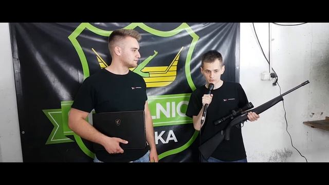 Counter-Strike: Global Offensive vs Real life - Analizujemy zachowanie broni w grze  [FULL]
