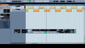 Drum kits of Roland SC-7 vs. SC-88