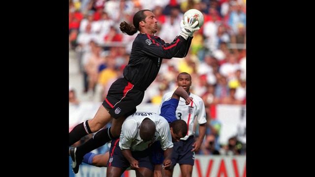 DAVID SEAMAN STORY - HORROR TACKLE смотреть онлайн