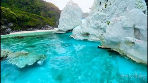 ALVARIA - Heavenly Tides