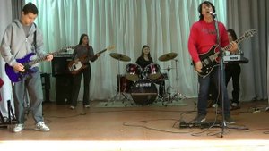 SMS  гр."5-ая ЧЕТВЕРТЬ"