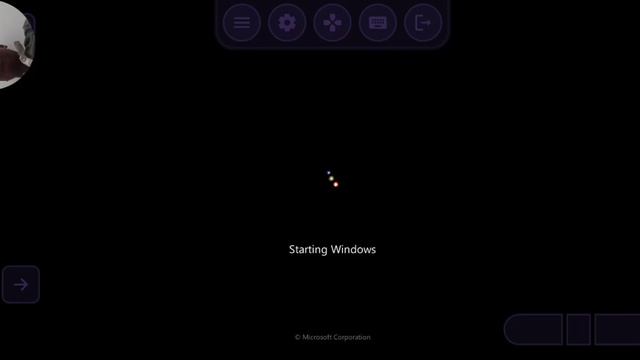 HOW TO RUN WINDOWS ON ANDROID (VECTRAS VM) смотреть онлайн