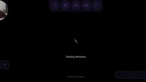 HOW TO RUN WINDOWS ON ANDROID (VECTRAS VM)
