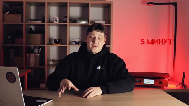 Система Измерения Габаритов и Веса для Оптимизации Склада