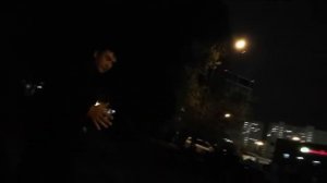 Гипноз на пьяных. Уличный Гипноз