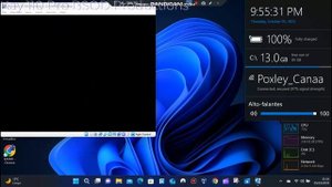 Windows XP x86 VM BSOD Compilation #4