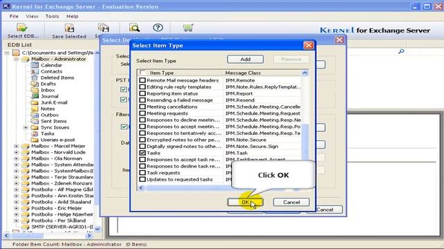 How to Repair and Fix Exchange EDB File Corruption Issues