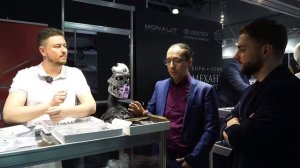 #DentalSalonOnline: МЕХАНИКА ЗДОРОВЬЯ