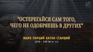 Уроки жизни. Цитаты великих