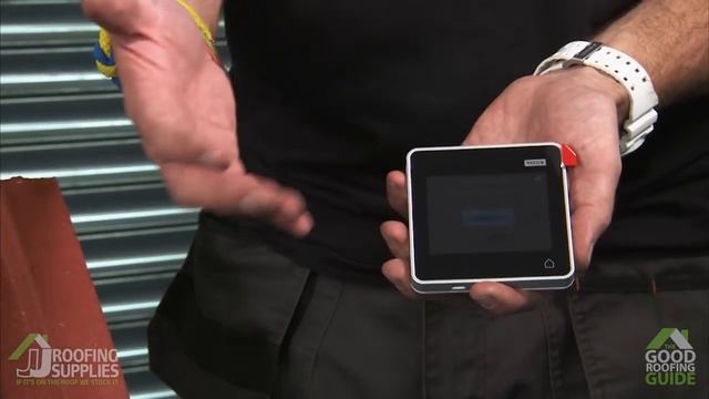 How to install a Velux Integra Electric Roof Window - Part 5 смотреть онлайн