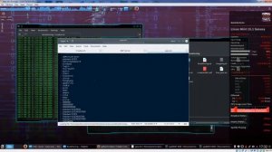 Linux Mint Using Crowbar To Bruteforce RDP Logins Security PenTesting