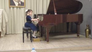 Чайковский Песня Жаворонка Майкапар Росинки Григ вальс ми минор