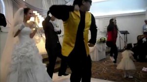 Gangnam Style и русско-корейская  свадьба!