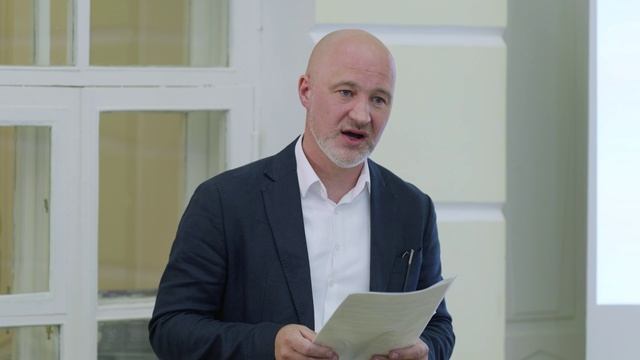 2024.09.12_1 Вступительное слово смотреть онлайн