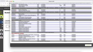 Платформа SONIS в Сколтех. Helpdesk и регистрация на курсы. (Skoltech)