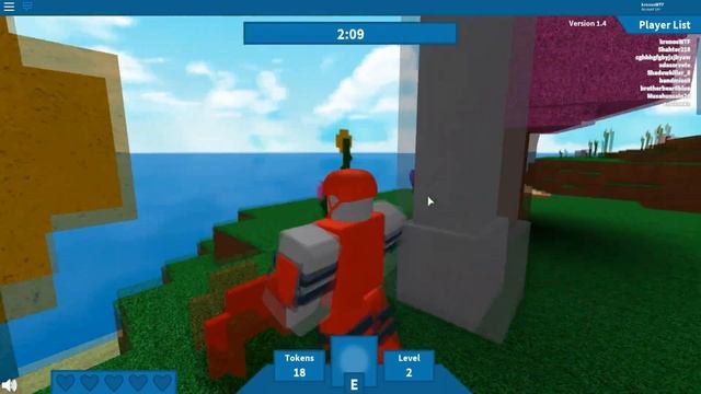 КАК ВЫЖИТЬ НА ОСТРОВЕ ДРАКОНОВ? | Roblox