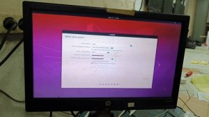 How to install ubuntu 20.04 on HPE Gen10 Server | MegaRaid MR416