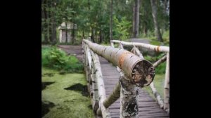 Распахну свое сердце настежь...