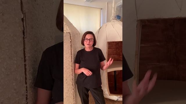 Отзыв из Перми на капсулу Сергея Соколова