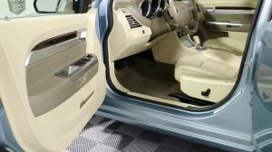 2009 Chrysler Sebring Limited (Stock# GN118018B)