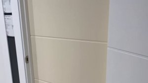 Межкомнатная дверь Граффити 1 Cream купить со склада в Москве и МО  169.ru
