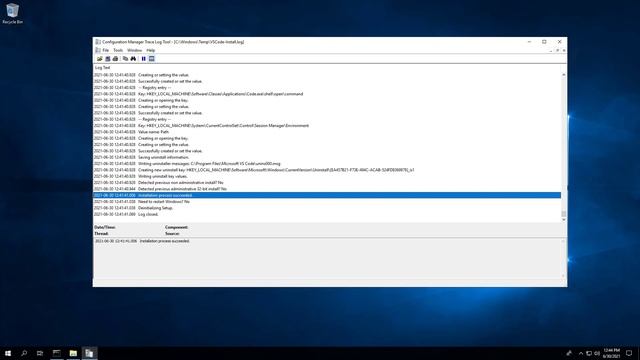 Visual Studio Code Silent Install (How-To Guide)