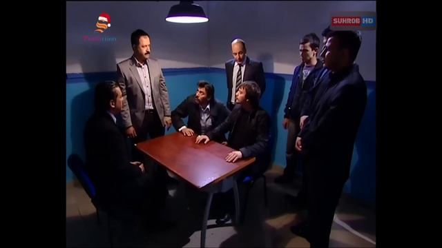 ХОМИЁН | 87.КИСМ смотреть онлайн