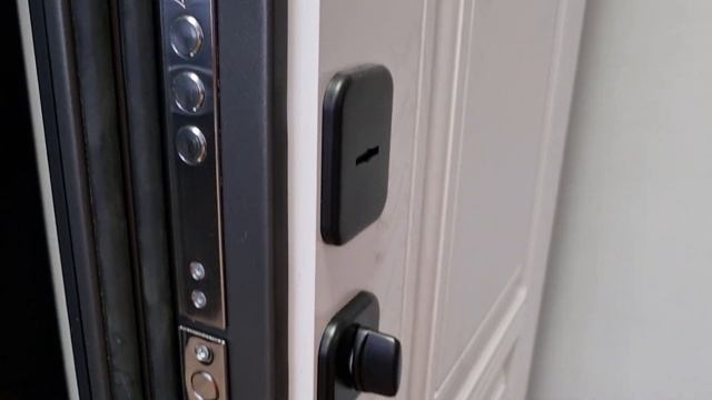 Дверь Дверной Континент ДК 12 смотреть онлайн