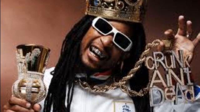 Lil Jon Get Low