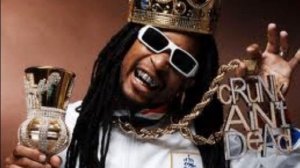 Lil Jon Get Low