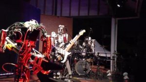 Compressor Head - Ace of Spades