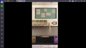 100 Doors Challenge level 70