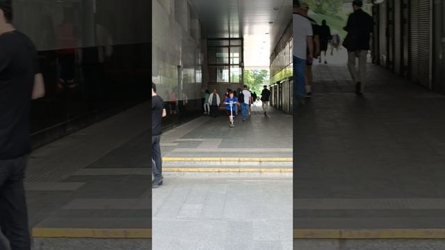 Самокат - лучший вид транспорта