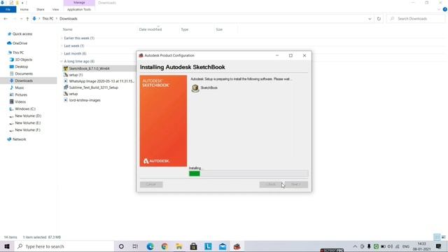 Download Autodesk Sketchbook  Autodesk Sketchbook  Autodesk Sketchbook 2021  Sketchbook Pro
