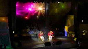 Шоу ложкарей в Екатеринбурге