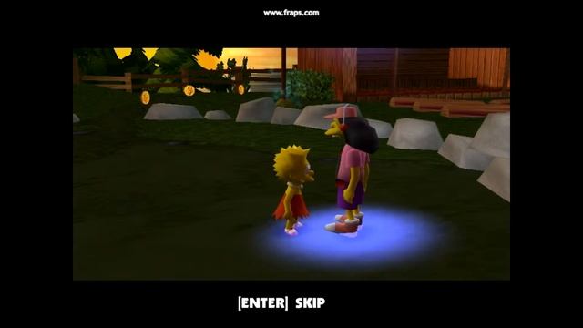 How To Install Simpsons Hit And Run (PC: Ripped)