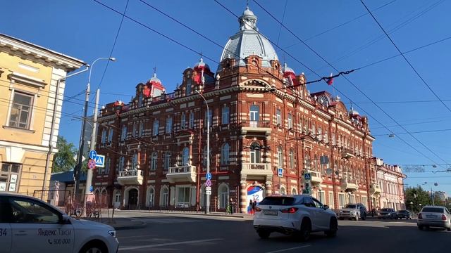 H.266 (VVC) 4K Video Sample смотреть онлайн