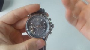 JACQUES LEMANS LIVERPOOL 1-1117.1WN. Обзор\Review