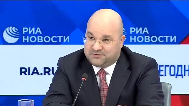 Пресс-конференция Н.Н. Потекаева "Рак кожи: как предотвратить беду?"