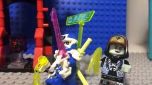 LEGO Ninjago animation/ЛЕГО Ниндзяго анимация.