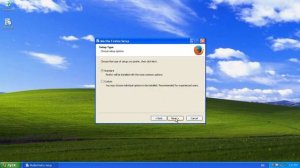 Выживание из под Windows XP SP2 В 2021 Году