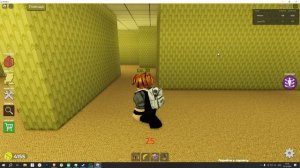 Все секретные предметы на 1 уровне в игре "Шрек в задних комнатах"