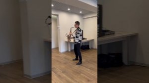 Саксофон и современная музыка