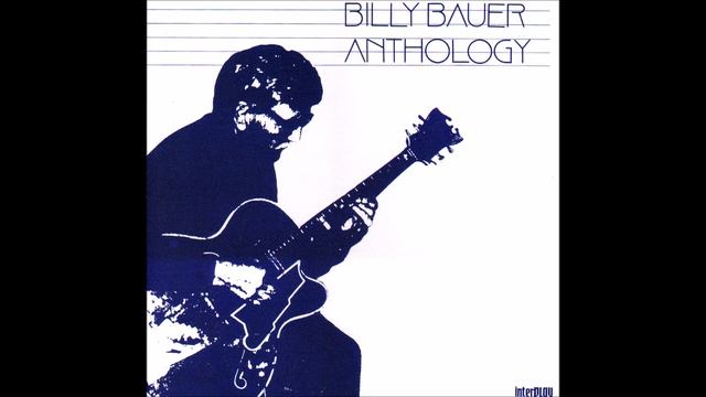 Billy Bauer, Solo - Michelle смотреть онлайн