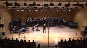 Польская н.п. в обр. M.Galeski "Uwoz mamo roz", камер. хор "C.H.O.I.R." (GER, POL, ITA, ISP)