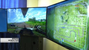 Школьники и кадеты Волгоградской области проходят учебные сборы в лагере «Авангард»