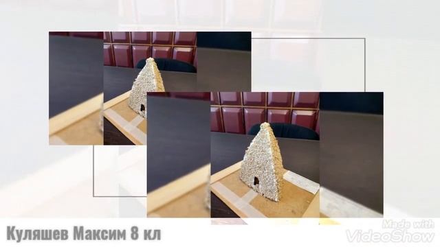 Творческие работы учащихся МУПК на выставку в музей. 2020 Тема: Сакральные места Казахстана