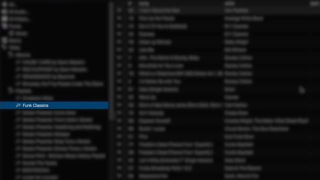 How to DJ with Streamed music in Serato DJ Pro