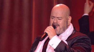 Мария Воронова и Роберто Кардилло - Con te pertiro